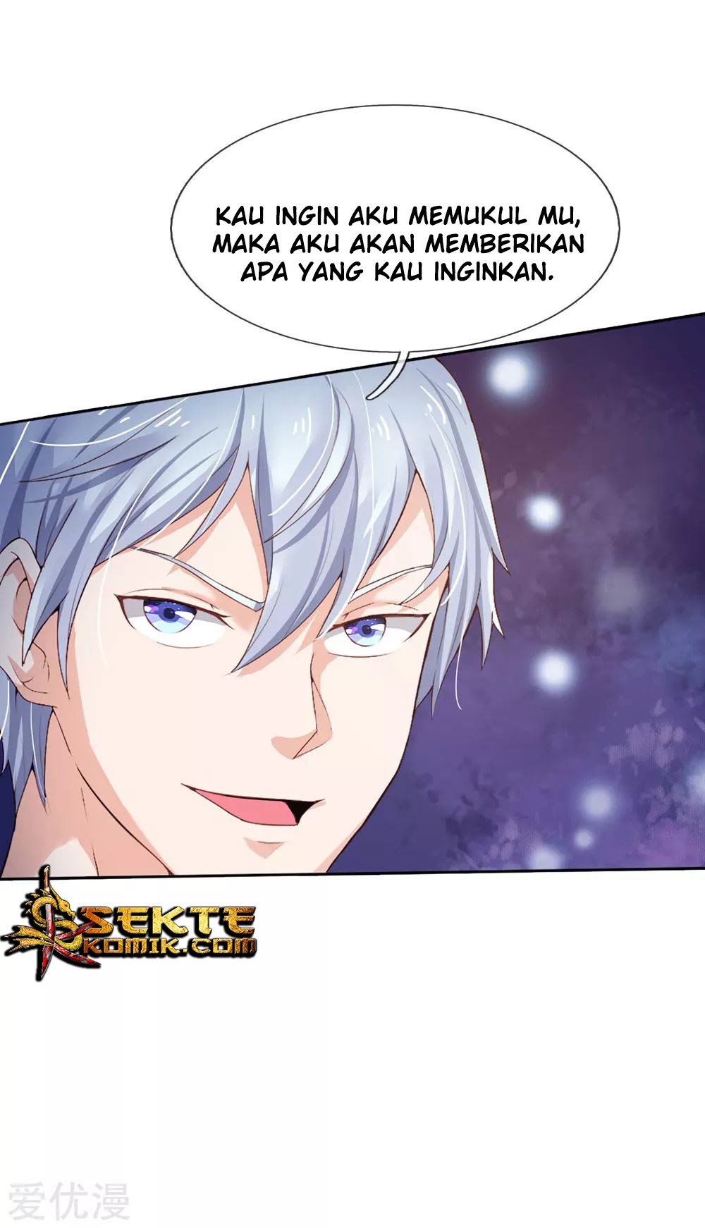 I am Daxianzun Chapter 203 Gambar 9